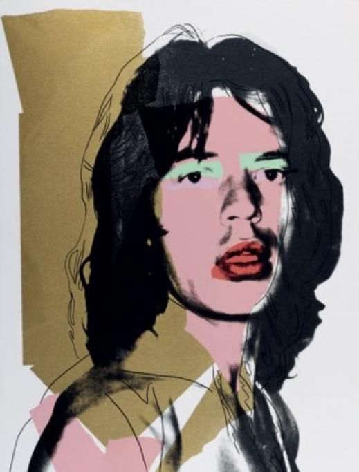 Galerie_Taglialatella_-_Andy_Warhol_Mick_Jagger_FS_II_143jpg--art_monaco