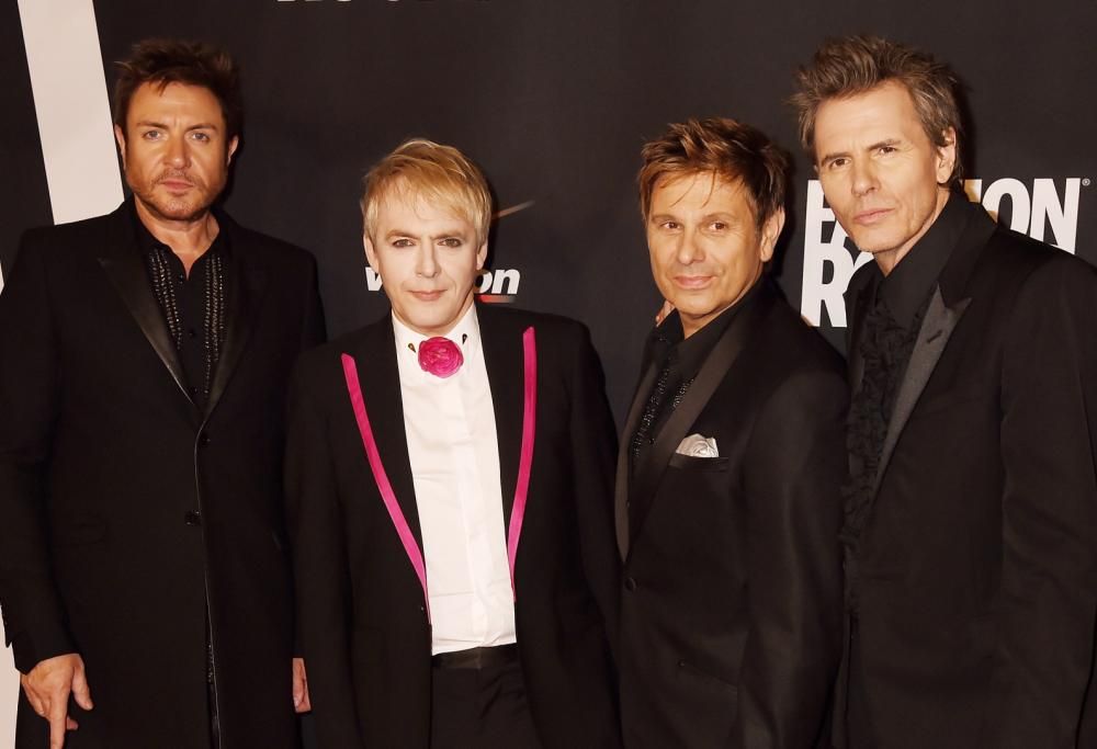 I Duran Duran e il Gattopardo: la bellissima storia che unisce la band britannica a uno dei palazzi più incantevoli di Palermo