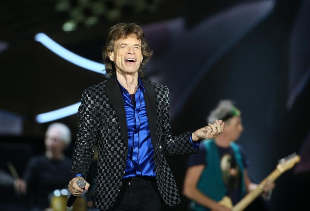 Mick Jagger ultimo ospite prima della chiusura: il ristorante di Siracusa pubblica le foto