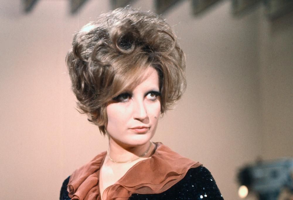 Mina canta Italian Songbook