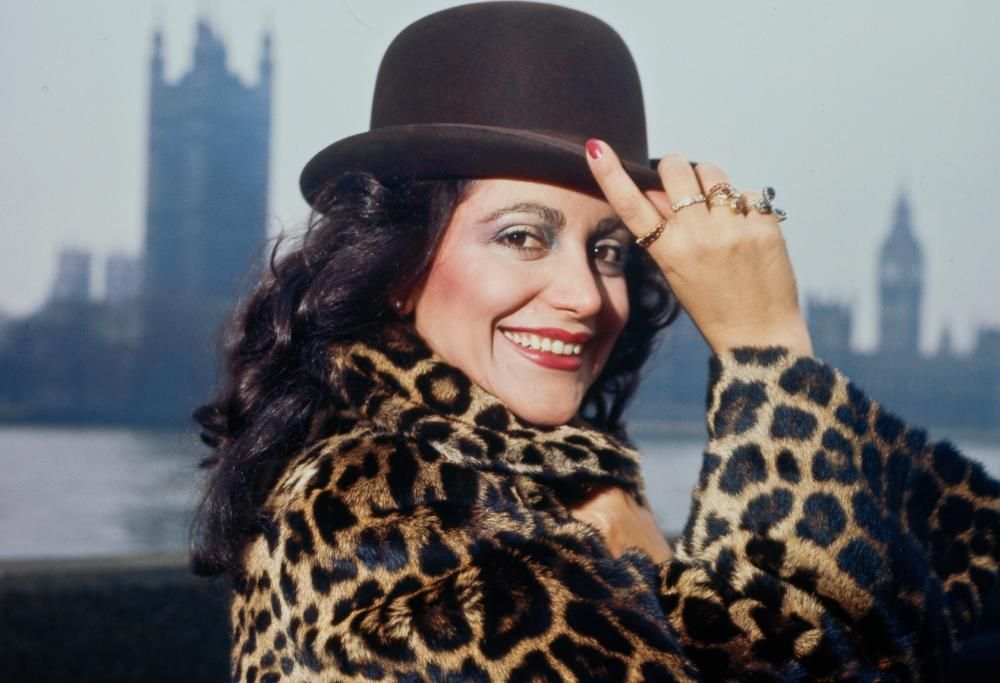 Mia Martini. Il 20 settembre 1947 nasceva la grande Mimì