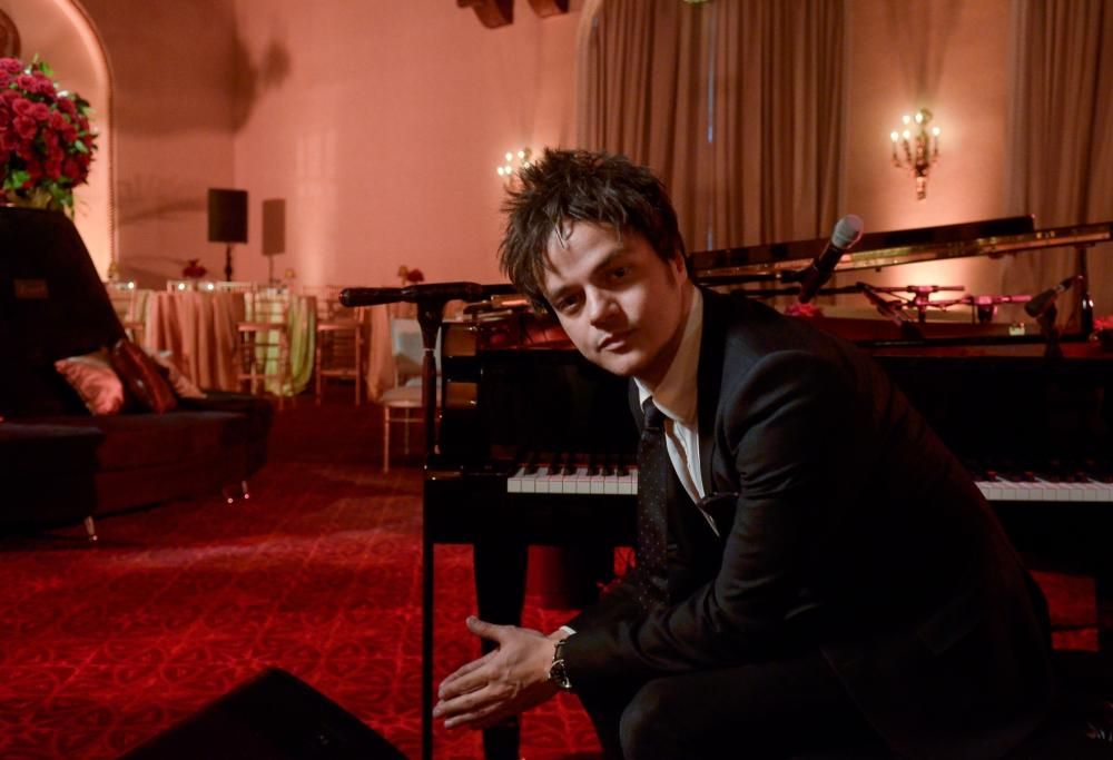 Jamie Cullum: in arrivo l’album natalizio