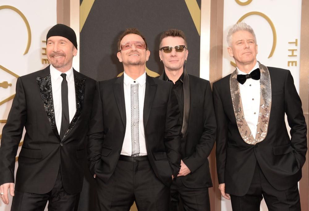 U2: in arrivo un nuovo album