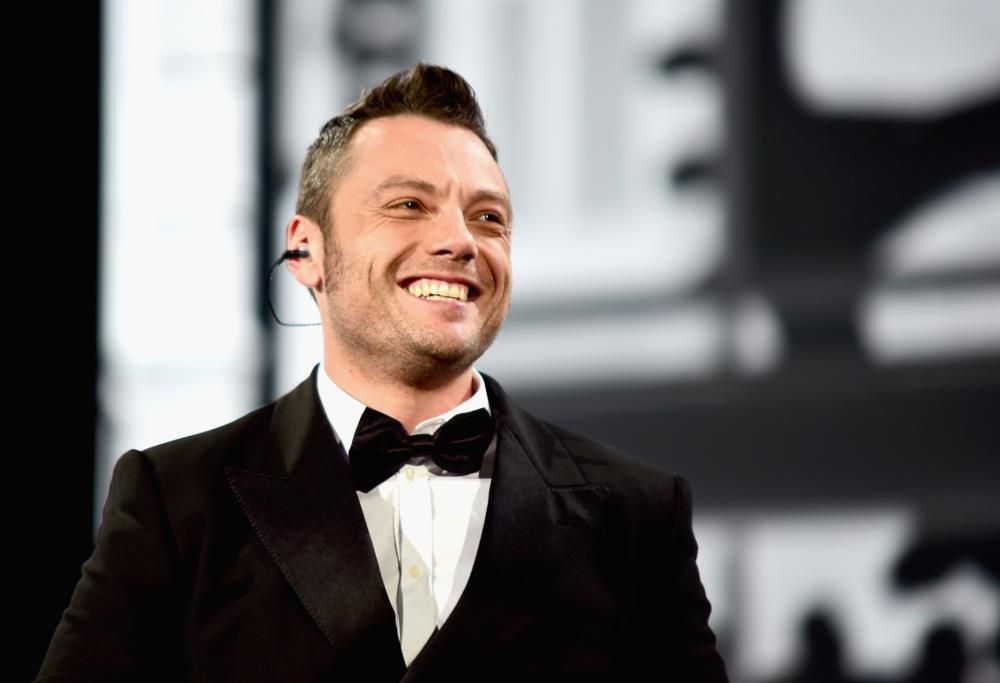 Il documentario su Tiziano Ferro vince “Miglior Film” ai Diversity Media Awards 2021