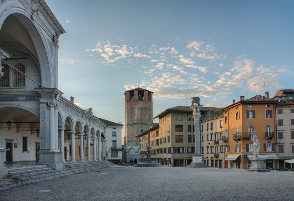 Ecco la città italiana in cui si vive meglio