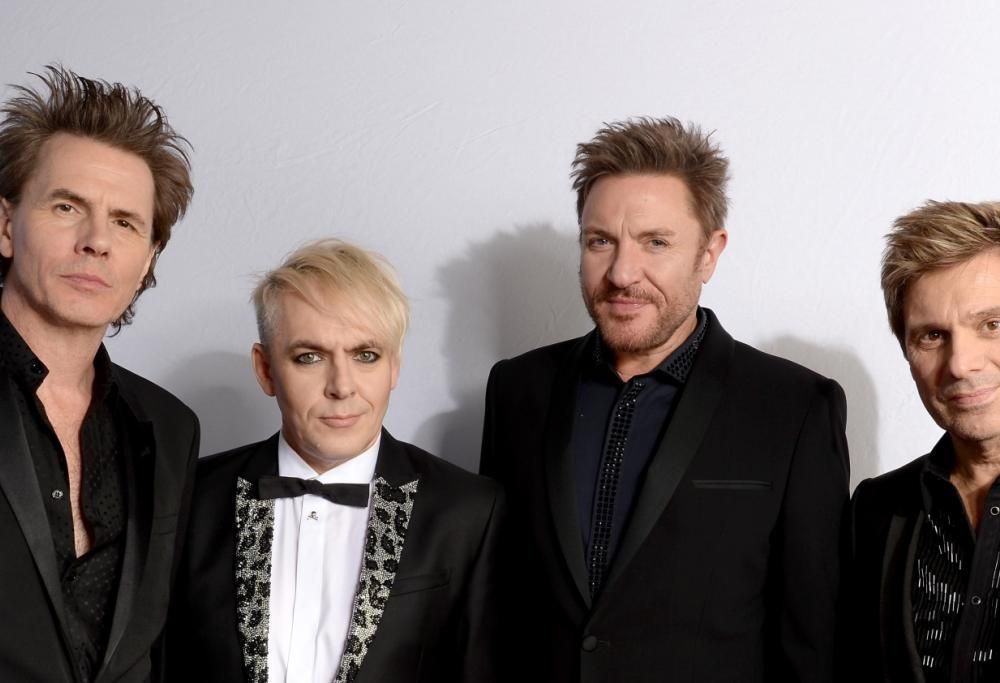 Se I Duran Duran ricordano l’emozionante Save a Prayer del 2017