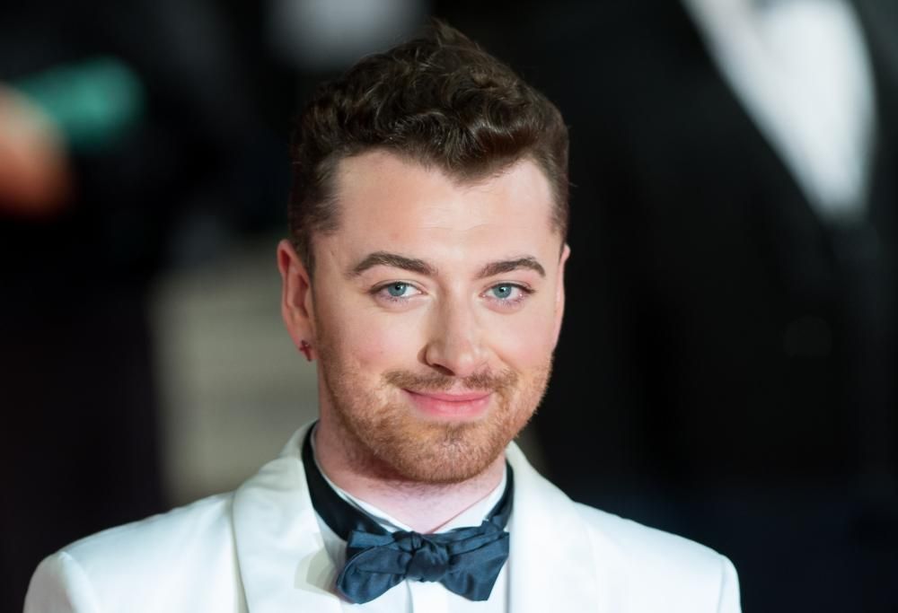 San Valentino: Sam Smith pubblica To Die For