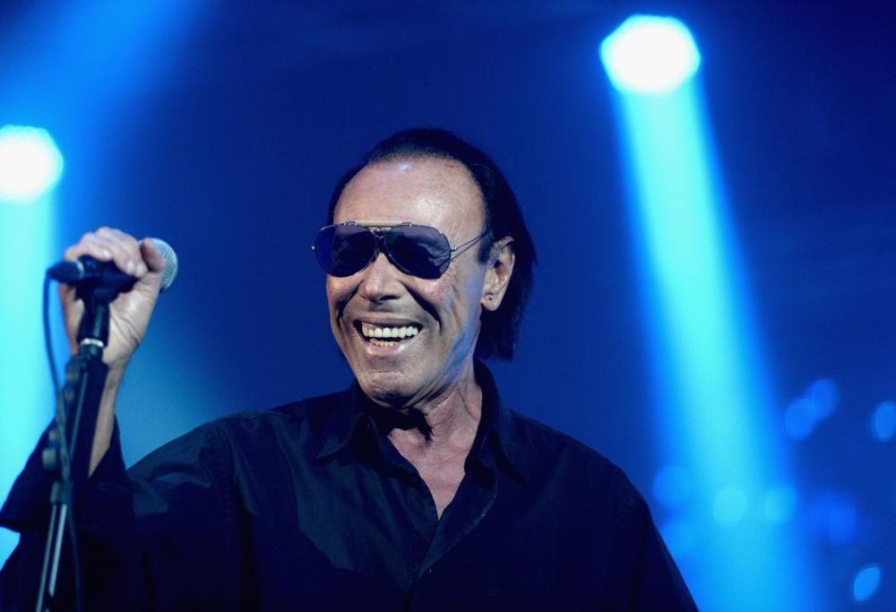 Antonello Venditti racconta quando Lucio Dalla lo salvò