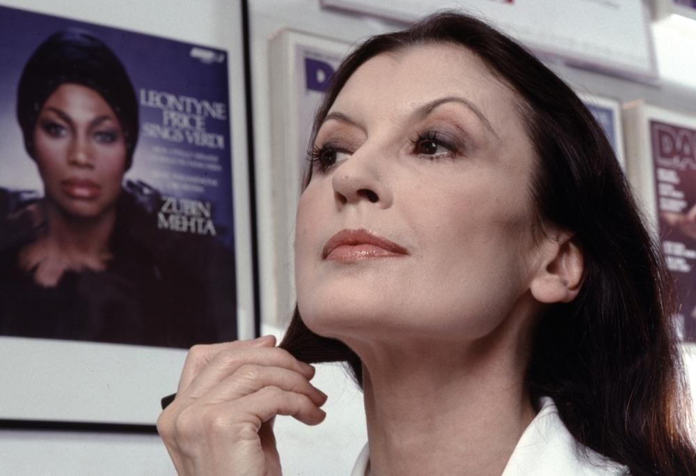 Carla Fracci: l’omaggio