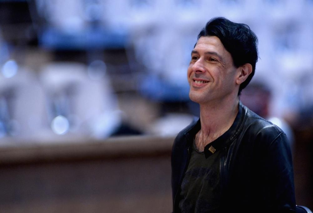 Ezio Bosso: è uscito il trailer di “Le cose che restano”, sulla vita dell’artista