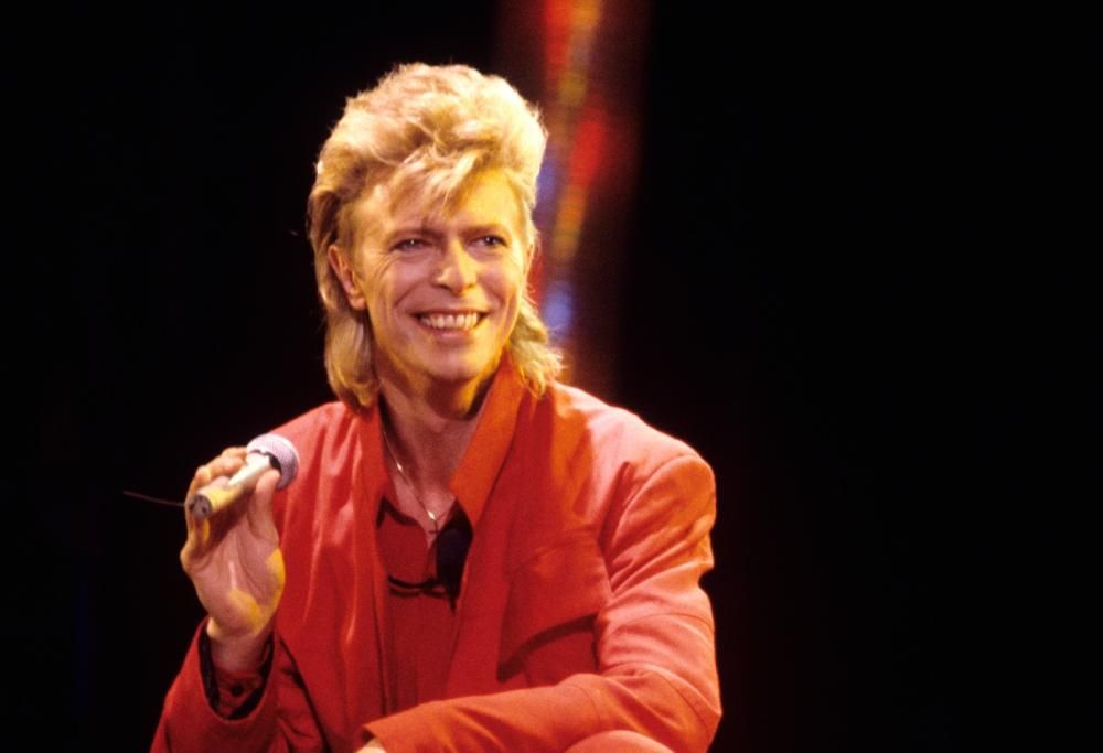 23 settembre 1977: esce Heroes