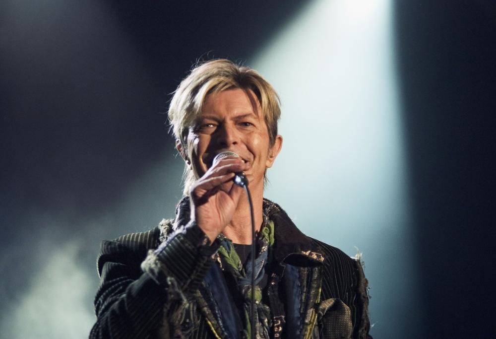 17 dicembre 1971: David Bowie pubblica Hunky Dory