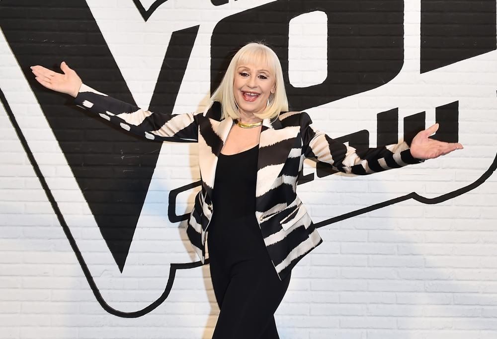 Raffaella Carrà: la sua vita adesso sarà un musical