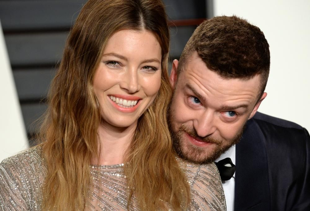 Justin Timberlake e Jessica Biel di nuovo genitori