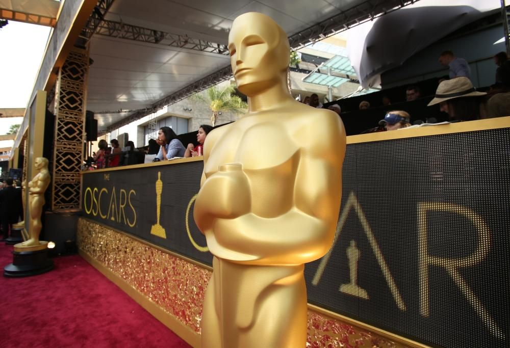 Oscar 2024: le nomination