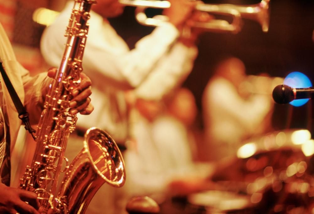 Che colore ha la musica?