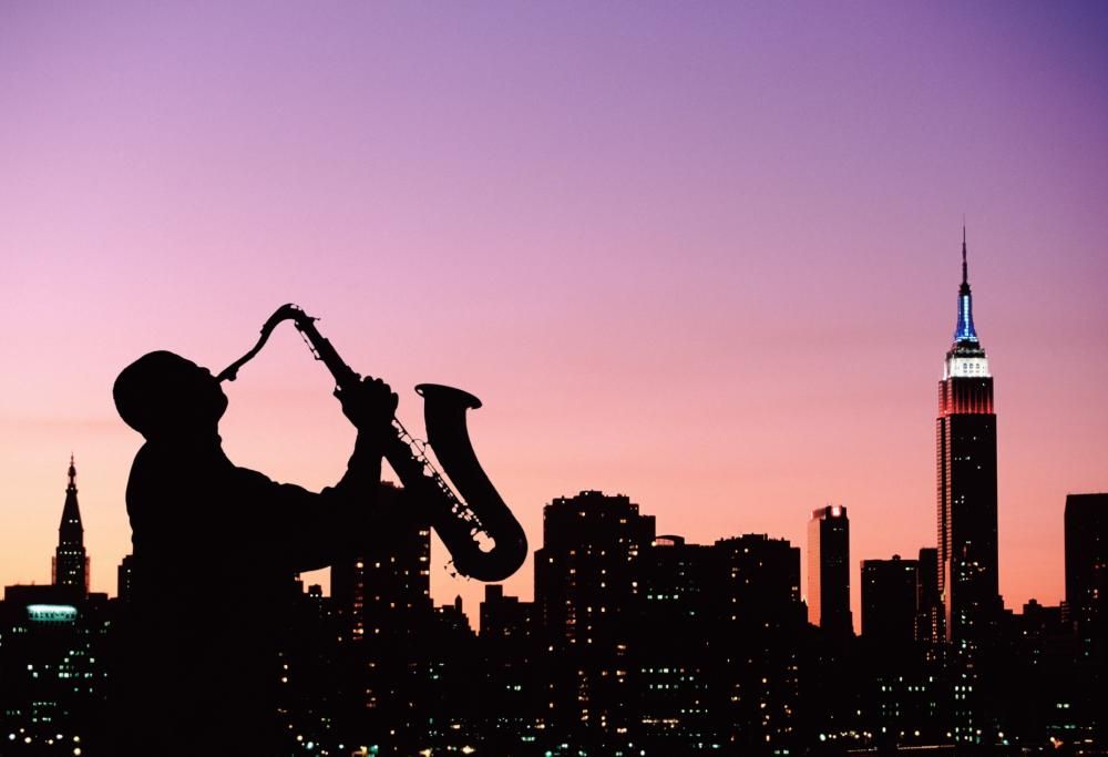 Jazz: il giorno che fece la differenza