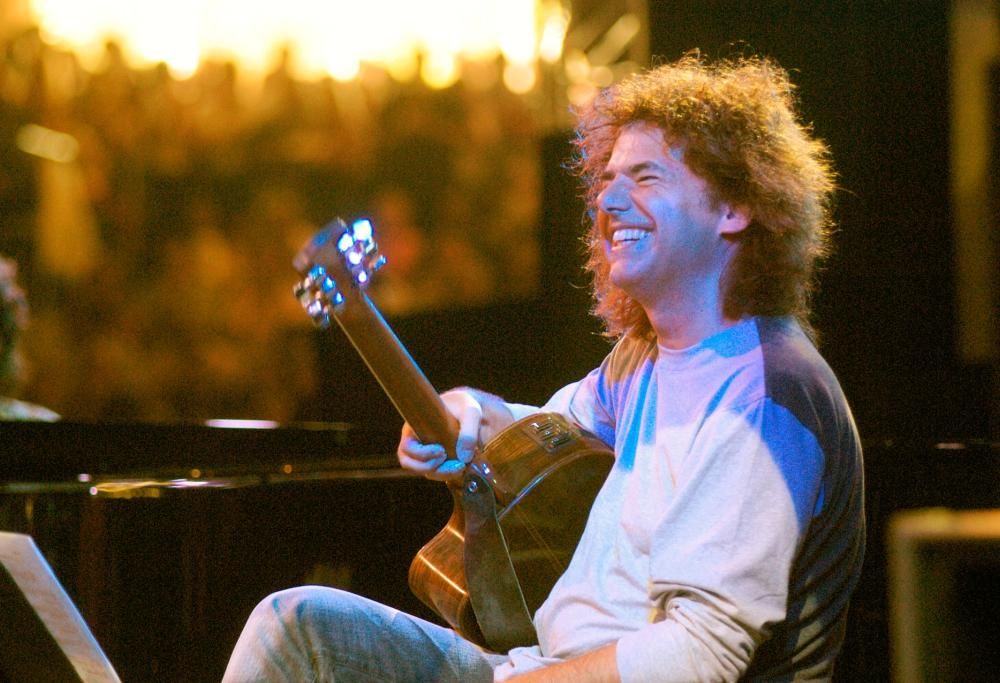 Pat Metheny emoziona a fondo con il video di From This Place