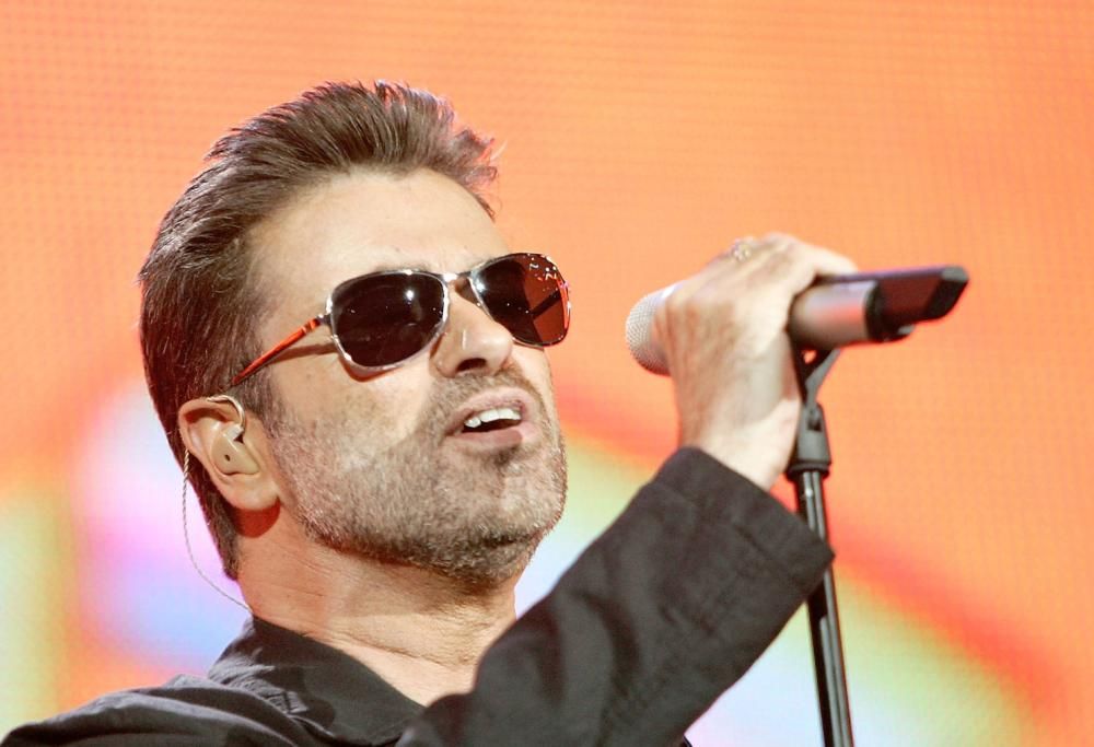George Micheal: è sua la canzone più amata