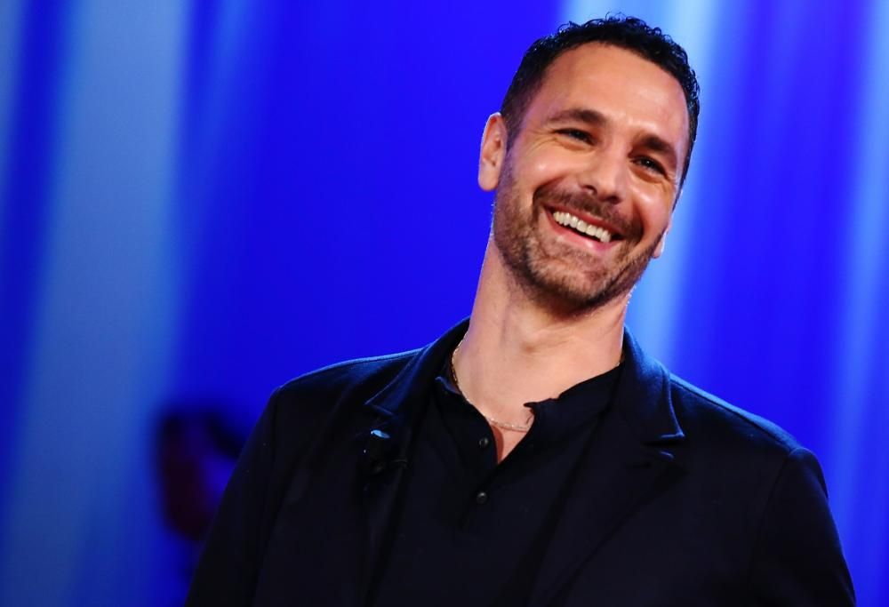 Raoul Bova e Rocio: nozze? Chi sa…