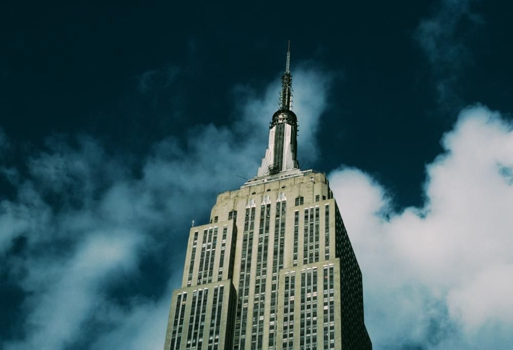 E’ davvero Empire State Of Mind: la rivoluzione green del grattacielo più famoso d’America