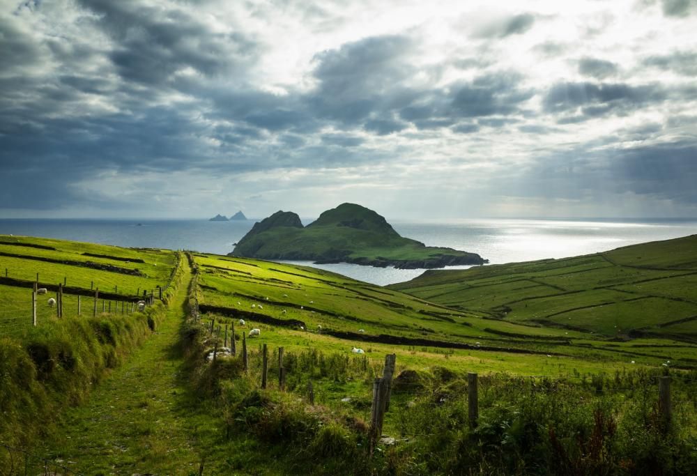 80.000 euro per andare a vivere in un’isola irlandese