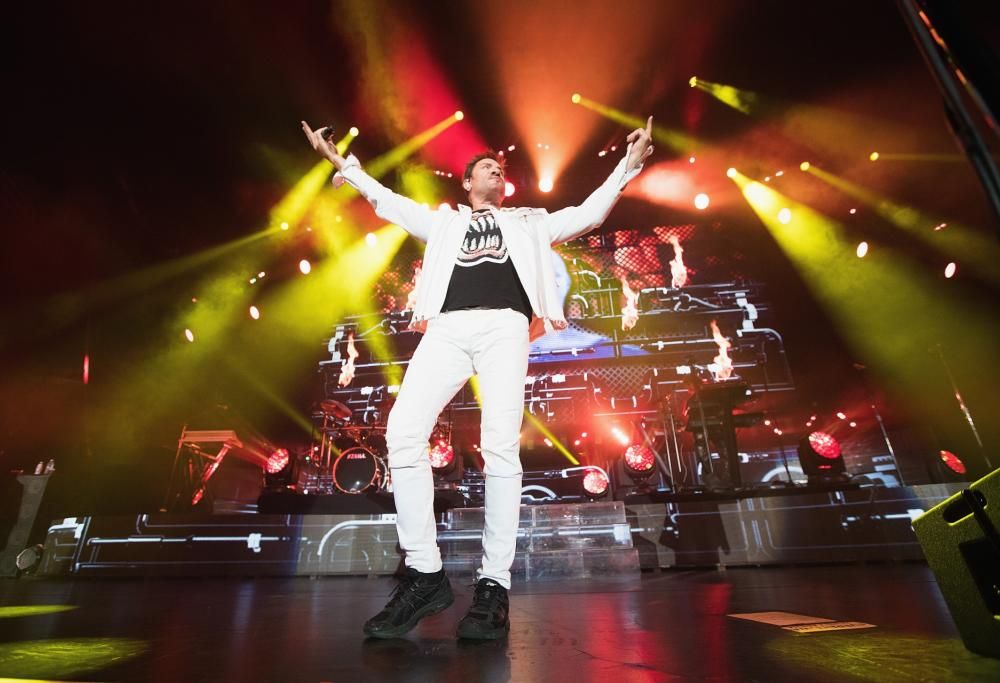 I Duran Duran pubblicano il nuovo singolo: il video!