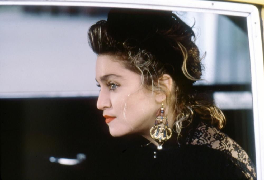 Madonna apre l’album dei ricordi. Ed è subito emozione