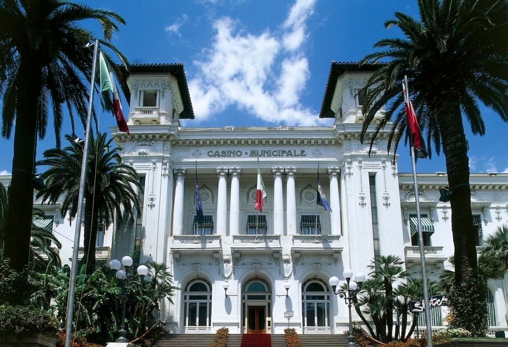 Sanremo, non solo Festival: 3 splendidi film girati nella città dei fiori