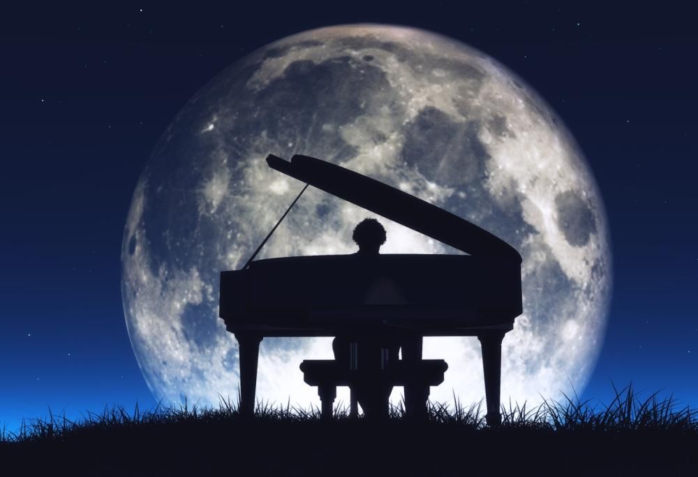 Musica antistress: ecco le 4 canzoni più rilassanti