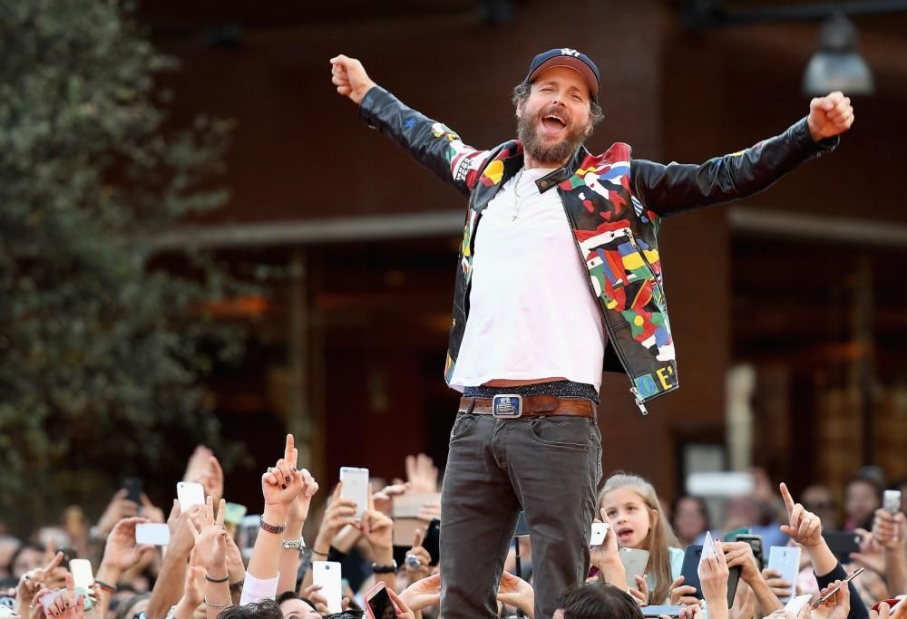 Lorenzo Jovanotti  e quei messaggi in codice: arriva nuova musica?