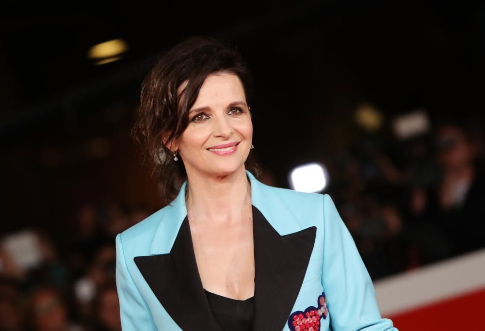 Buon compleanno Juliette Binoche