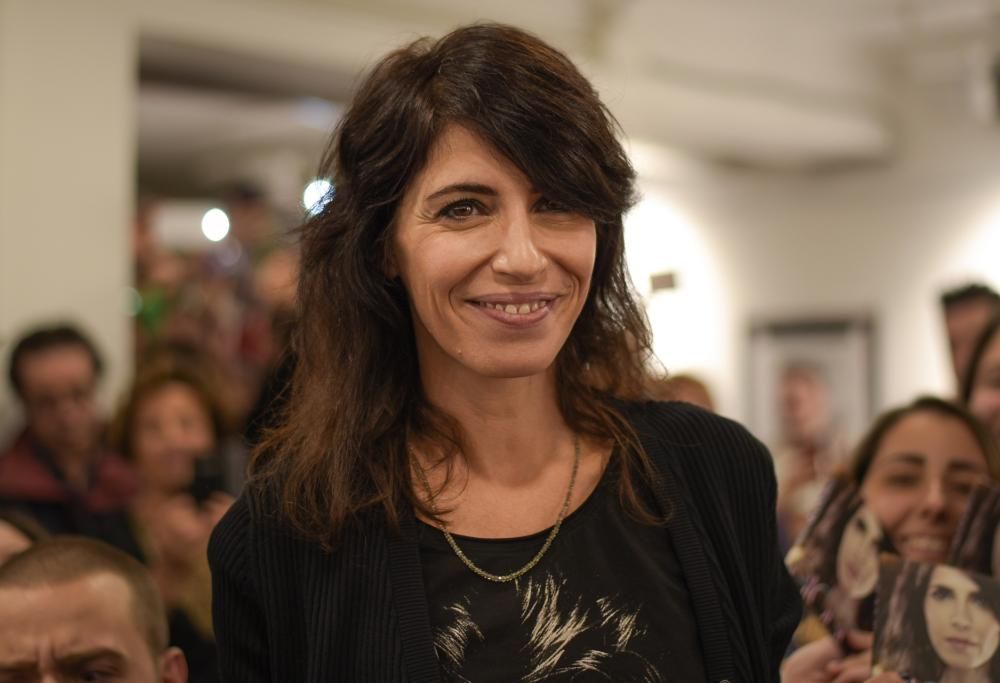 Giorgia: anche per lei è stato… primo giorno di scuola!