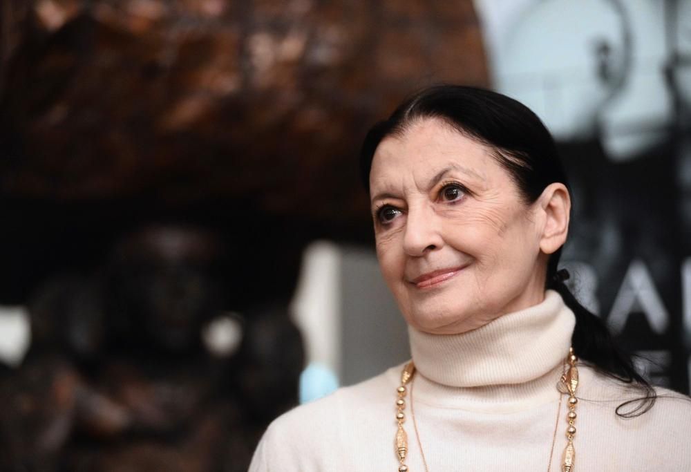 Carla Fracci, addio alla regina  della danza