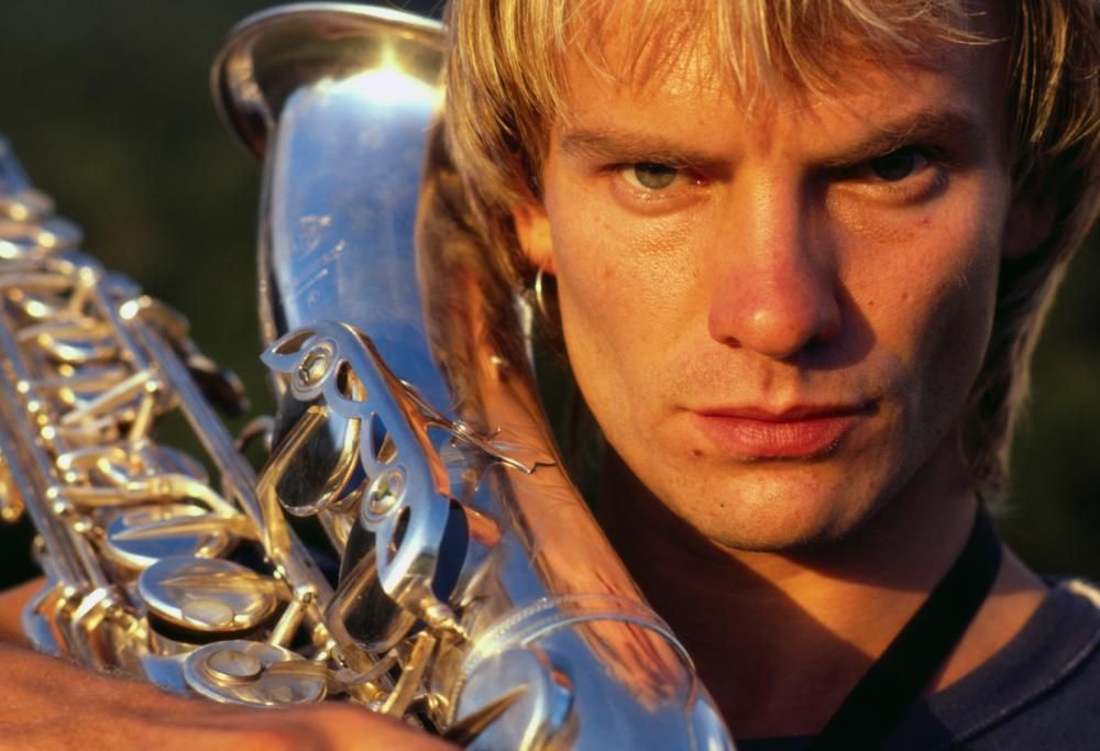 Sting e quel ricordo agrodolce dei tempi della scuola