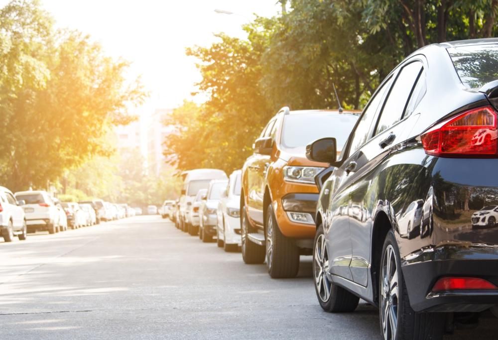 Problema parcheggi: città per città, le zone dove è impossibile trovarli