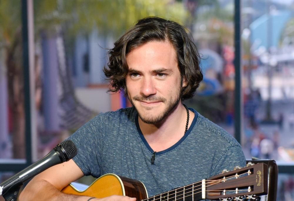Jack Savoretti: in arrivo il nuovo album