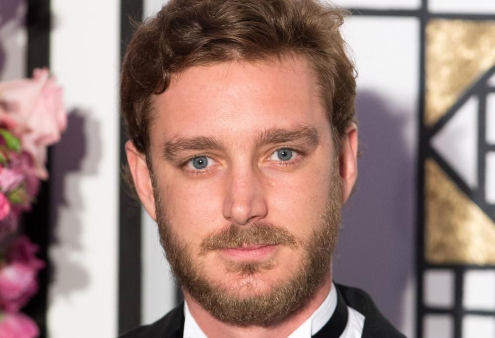 7 curiosità su Pierre Casiraghi