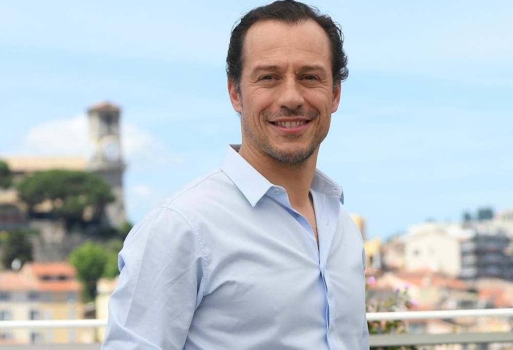 Stefano Accorsi di nuovo papà!