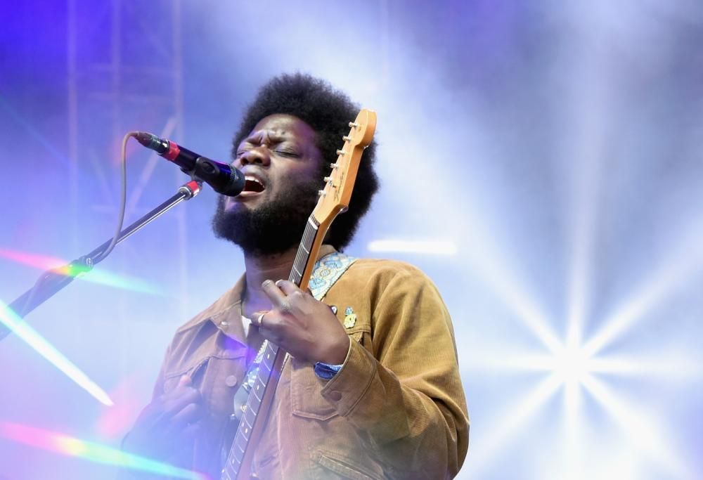 Michael Kiwanuka pubblica una nuova canzone