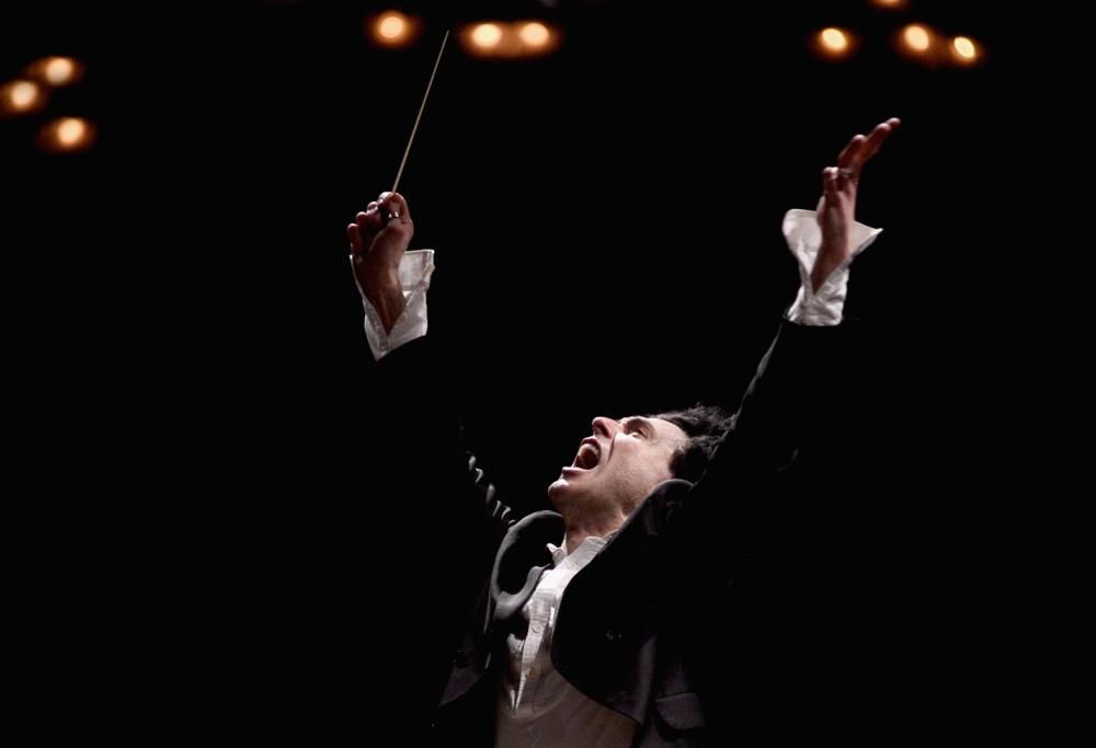 Ezio Bosso indimenticabile artista