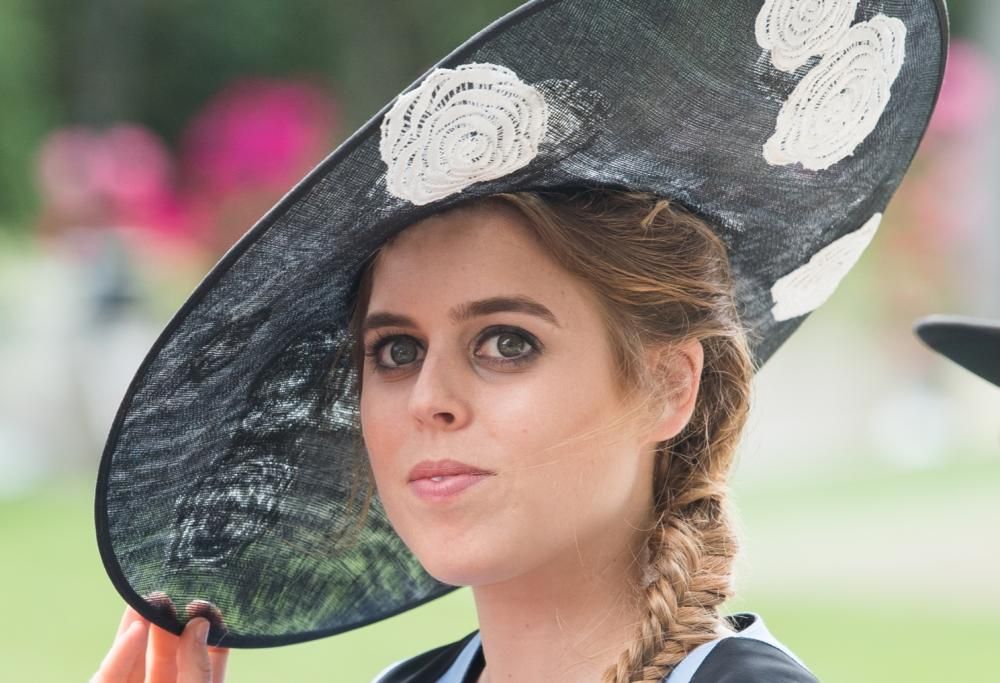 La Principessa Beatrice col matrimonio erediterà una splendida villa italiana. Ve la facciamo vedere!