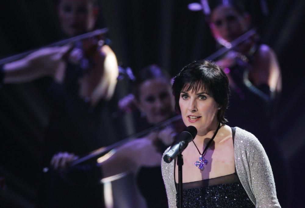 29 ottobre 1988: Enya al primo posto in classifica