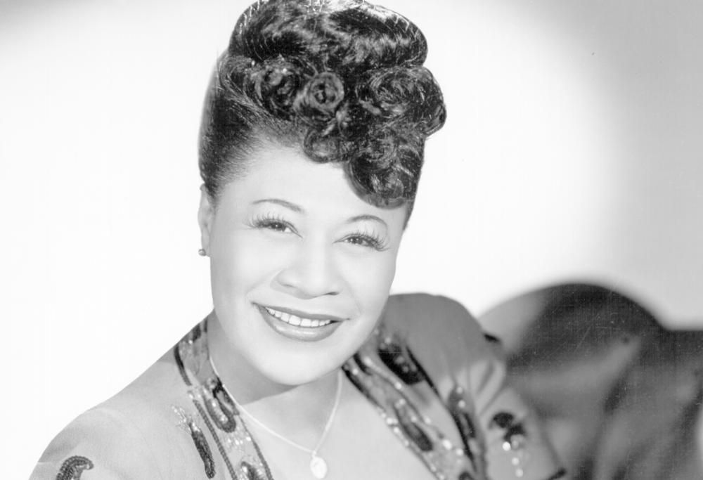 Ella Fitzgerald: il concerto inedito arriva su disco!