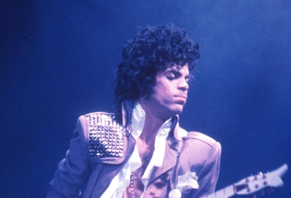 31 marzo 1987: esce Sign o’ the Times di Prince