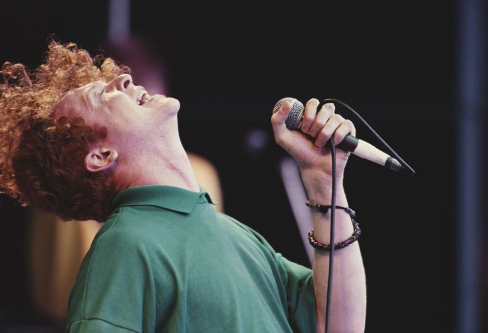 Simply Red: il video della nuova canzone è affascinante!