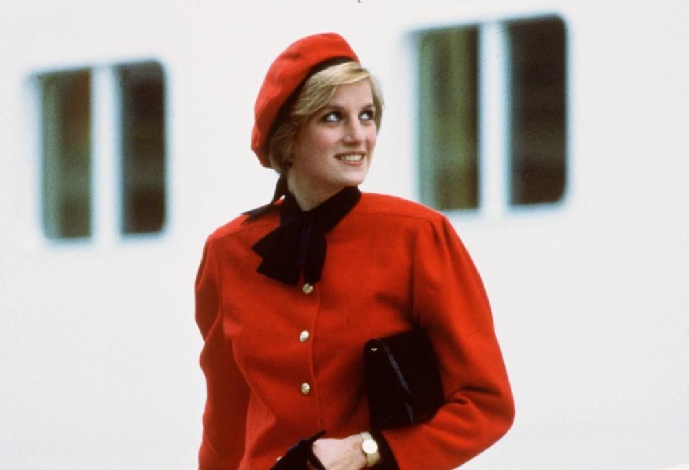 Taylor Swift e Lady Diana: cosa le unisce?