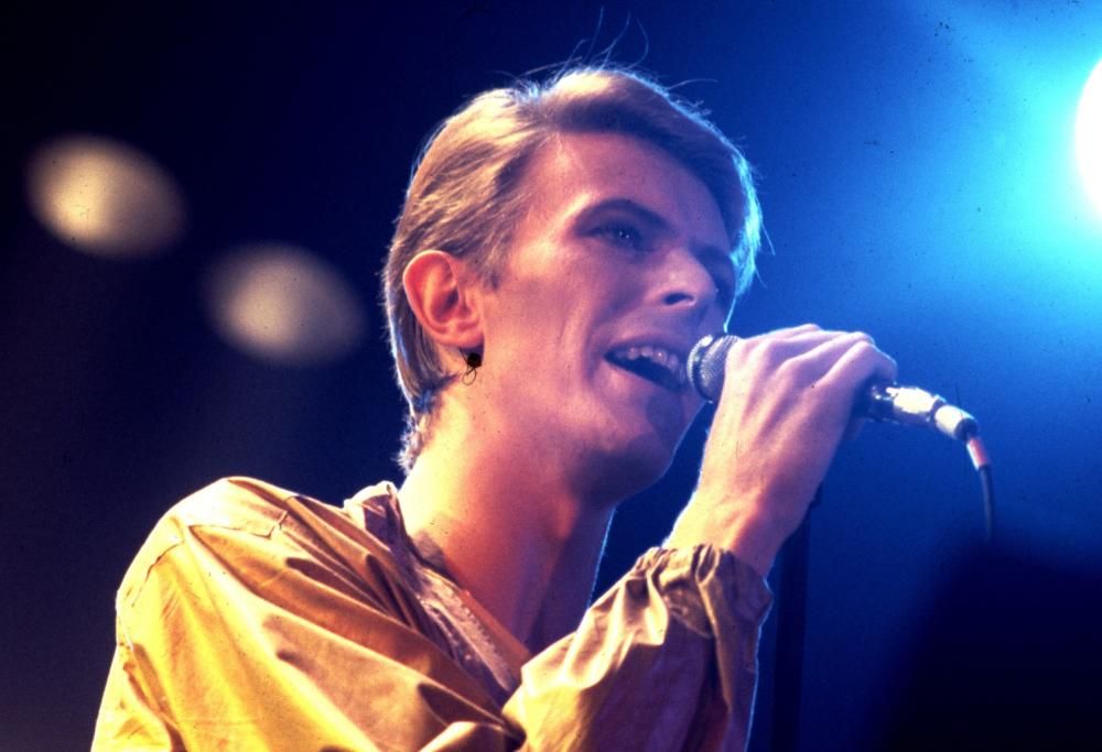 David Bowie: in arrivo un cofanetto di inediti
