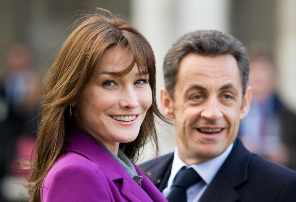 Carla Bruni ha una figlia dalla voce meravigliosa: il video!