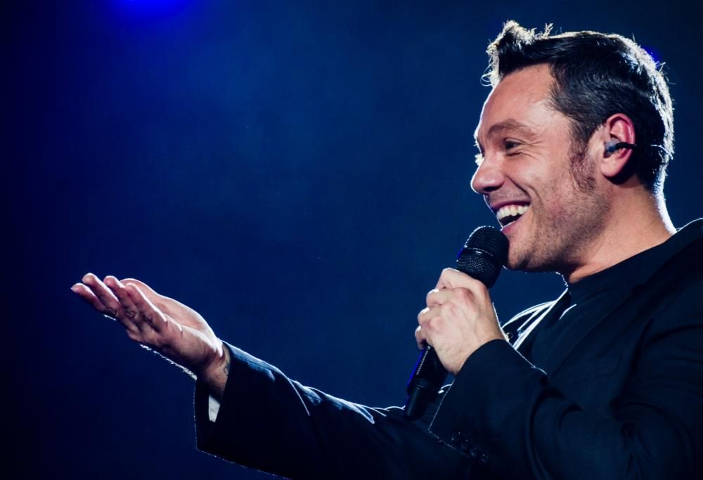 Tiziano Ferro e quella sua bellissima idea che ci riempie di coraggio